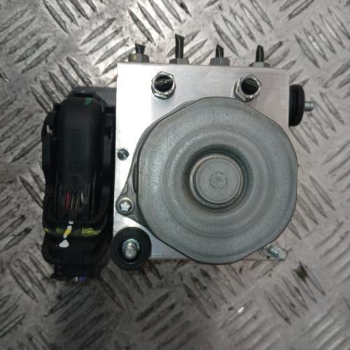 DACIA DUSTER 2 PHASE 2