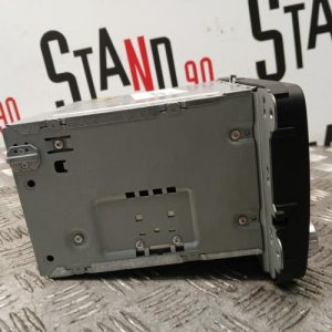 VOLKSWAGEN GOLF PLUS PHASE 1