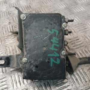 RENAULT CLIO 3 PHASE 2