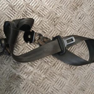 RENAULT TRAFIC 3 COURT PHASE 1