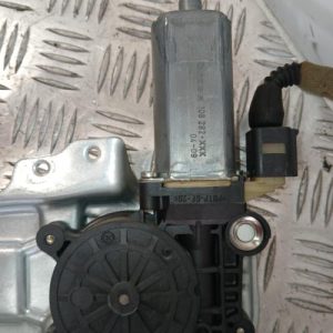 TOYOTA YARIS 1 PHASE 2