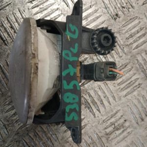 PEUGEOT 3008 1 PHASE 2