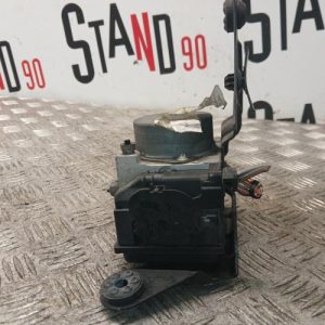 RENAULT SCENIC 2 PHASE 2