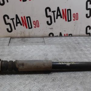 BMW SERIE 3 E46 COMPACT PHASE 2