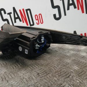 DS DS3 CROSSBACK PHASE 1