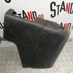 RENAULT TRAFIC 3 COURT PHASE 1