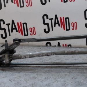 FORD MONDEO 3 PHASE 1