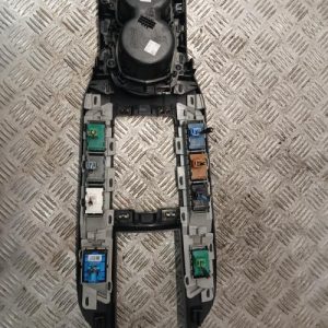 DS DS3 CROSSBACK PHASE 1