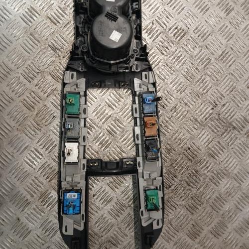 DS DS3 CROSSBACK PHASE 1