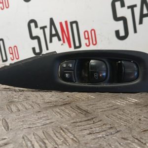 NISSAN QASHQAI 2 PHASE 1