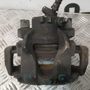 DACIA SANDERO 2 PHASE 1