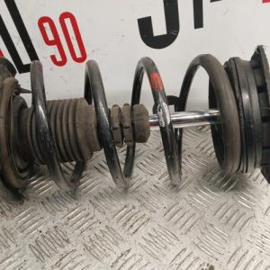 RENAULT SCENIC 2 PHASE 1