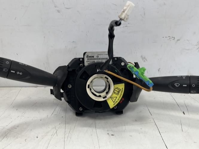 FIAT PUNTO 2 PHASE 1