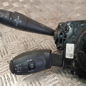 PEUGEOT 3008 1 PHASE 2