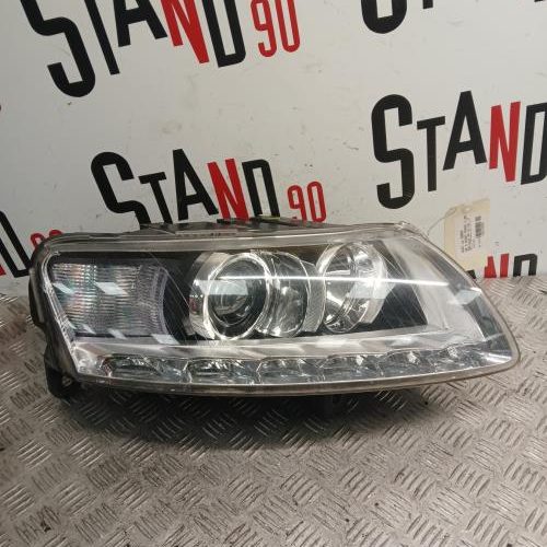 AUDI A6 3 AVANT PHASE 2 BREAK