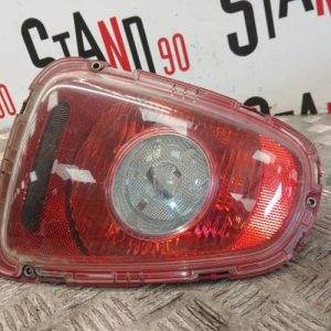 MINI MINI 2 R56 PHASE 1