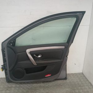 RENAULT LAGUNA 3 PHASE 2 BREAK