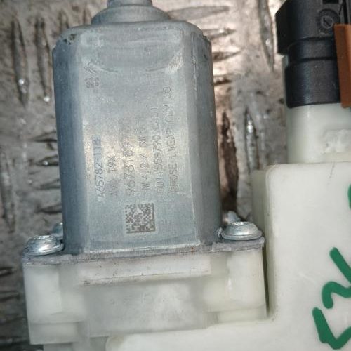 PEUGEOT 308 2 PHASE 1