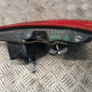 NISSAN QASHQAI 2 PHASE 1