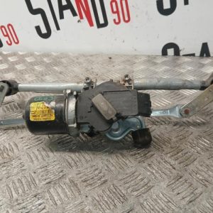 RENAULT CLIO 3 PHASE 1