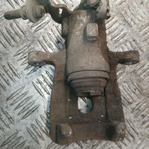 RENAULT CLIO 3 PHASE 2 BREAK