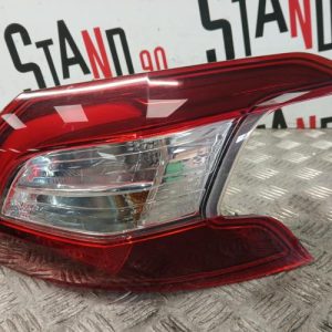 PEUGEOT 308 2 PHASE 1