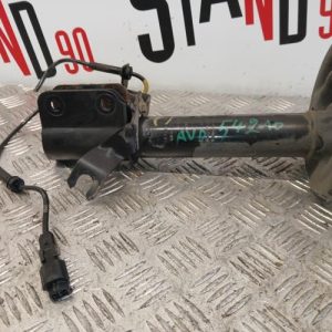 DACIA SANDERO 2 PHASE 1