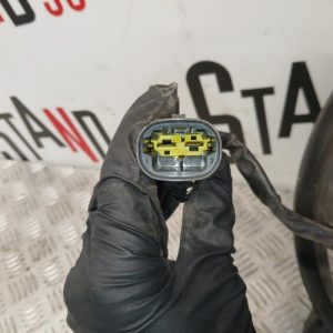 PEUGEOT 3008 1 PHASE 2