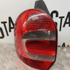 RENAULT GRAND MODUS PHASE 2