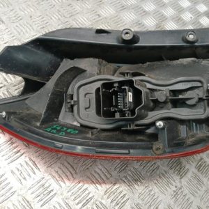 RENAULT SCENIC 2 PHASE 2