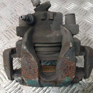 DACIA LOGAN 2 PHASE 1