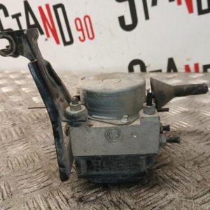 RENAULT CLIO 3 PHASE 2