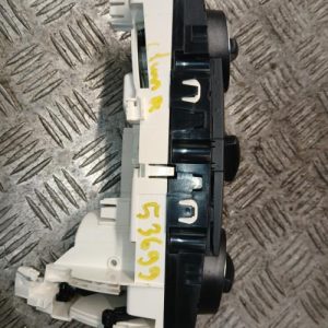 MERCEDES CLASSE A 169 PHASE 2