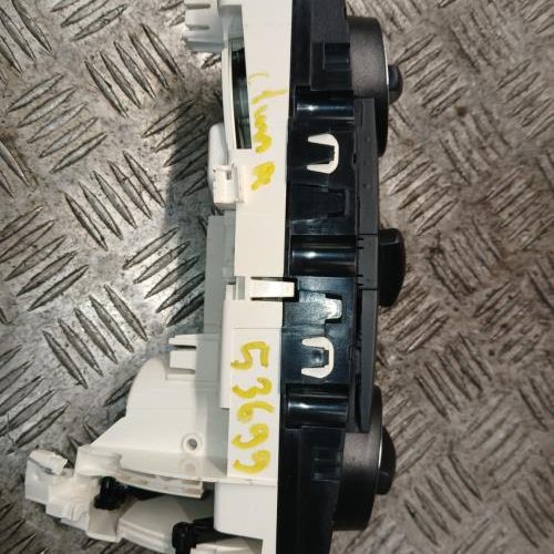 MERCEDES CLASSE A 169 PHASE 2