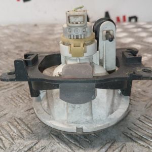 PEUGEOT 208 1 PHASE 2