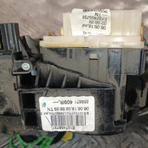 RENAULT TRAFIC 3 COURT PHASE 1