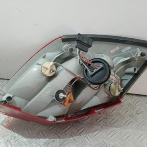 SKODA FABIA 2 PHASE 2