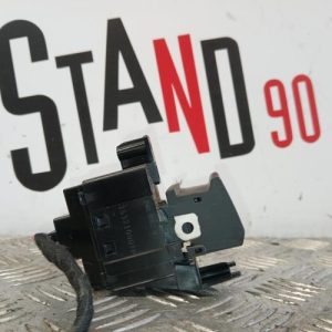 RENAULT LAGUNA 3 PHASE 2 BREAK