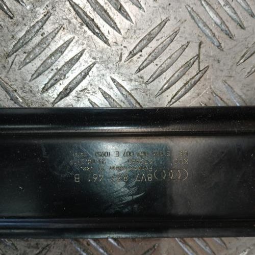 AUDI A3 3 CABRIO PHASE 2