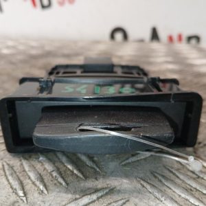 RENAULT LAGUNA 3 PHASE 2 BREAK