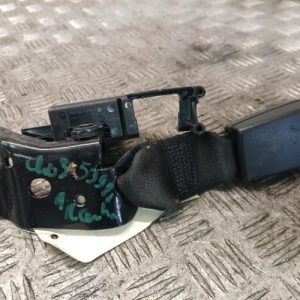 RENAULT CLIO 3 PHASE 2 BREAK