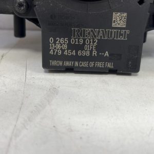 DACIA LOGAN 2 PHASE 1