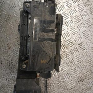 RENAULT SCENIC 2 PHASE 1