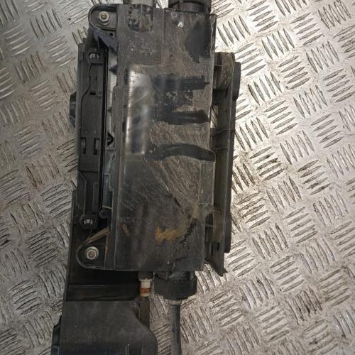 RENAULT SCENIC 2 PHASE 1