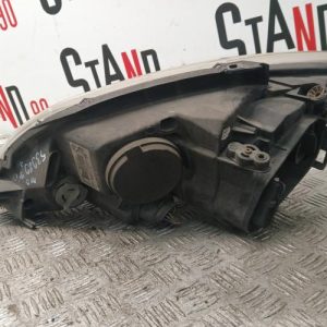 VOLKSWAGEN GOLF PLUS PHASE 1