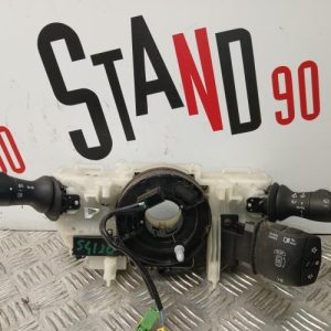 RENAULT LAGUNA 3 PHASE 2 BREAK