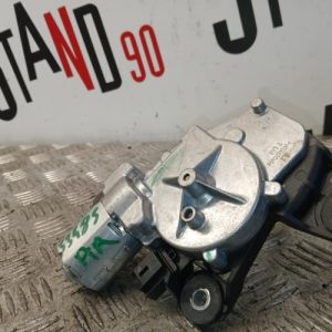 RENAULT MEGANE 4 PHASE 1