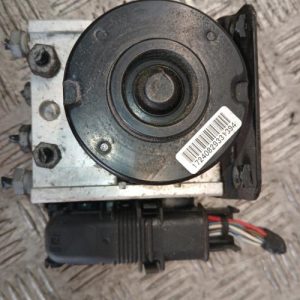 FORD FIESTA 6 PHASE 1