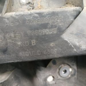 RENAULT TRAFIC 2 PHASE 2