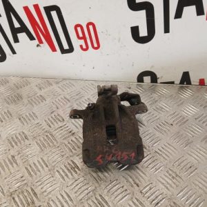 RENAULT TRAFIC 3 COURT PHASE 1